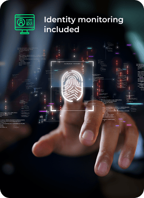 Identity Monitoring