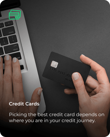 Credit Cards
