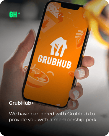Grub Hub