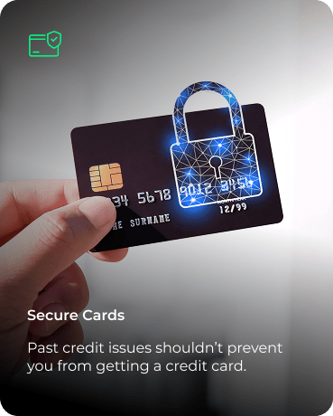Secure Cards
